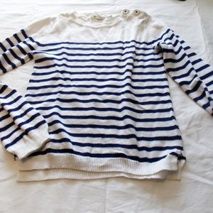 3 sweaters sm/med